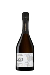 Vollereaux Extra Brut Millesime 2015