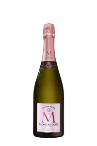 Montaudon Le Grande Rose