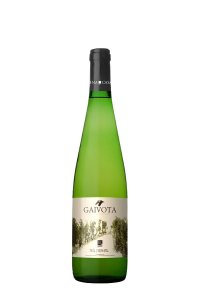 Garrafa Gaivota Branco Frutado