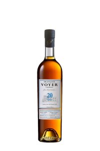 Voyer "From Barrel Selection" 20YO
