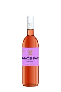 Maori Bay Shiraz Rose
