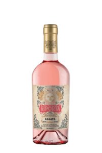 Riporta Rosato Terre Siciliane IGP
