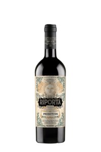 Riporta Primitivo Puglia IGP