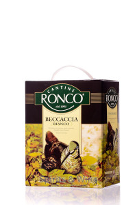 Ronco Beccacia Bianco