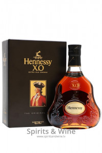 Hennessy XO