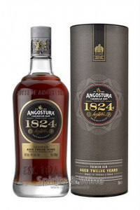 Angostura 1824 12YO