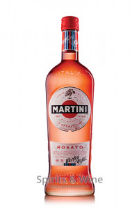 Martini Rosato