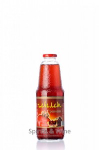 Sula Chevelet Granātābolu