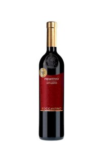 Boccantino Primitivo Appassito