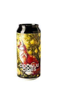 Zilver Cidoniju Pussaldais