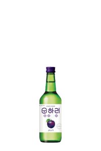 Lotte Chum Churum Plum Soju