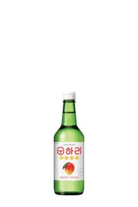 Lotte Chum Churum Mango Soju
