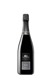 Tenuta Ambrosini Franciacorta Saten Millesimato