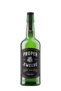 Proper Twelve