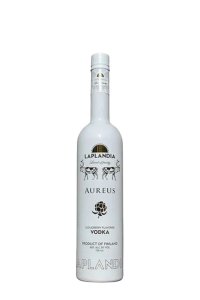 Laplandia Aureus Cloudberry Vodka