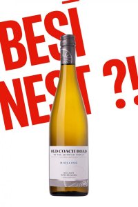 Seifried Estate Old Coach Road Nelson Riesling
