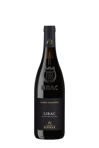Cosses Vacquieres Lirac Rouge AOC