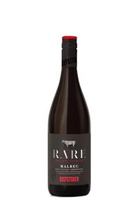 Beefsteak Club Rare Malbec Uco Valley