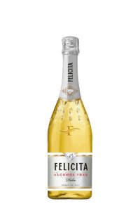 Felicita Dolce bezalkoholisks