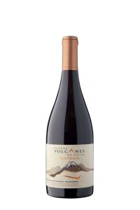 Volcanes Tectonia Blend