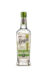 Bayou White