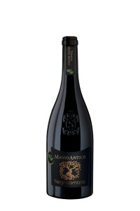 Masso Antico Negroamaro BIO