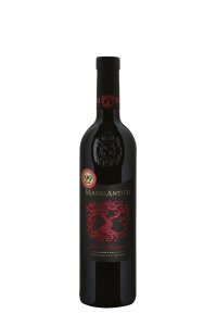 Masso Antico Primitivo Saento IGT