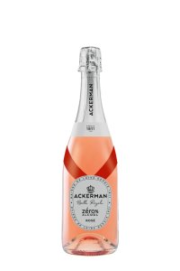 Ackerman Rose bezalkoholisks