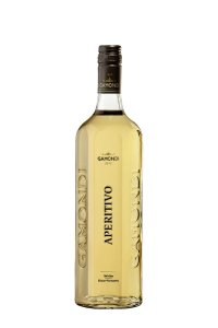Gamondi Aperitivo Elderflower