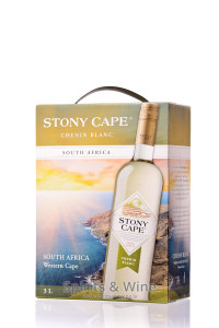 Stony Cape Chenin Blanc