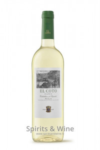 Rioja EL Coto