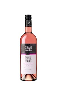 Gran Castillo Rose