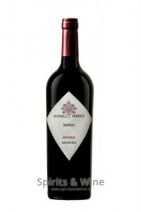 Achaval Ferrer Malbec Mendoza