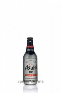 Asahi Super Dry