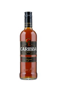 Caribba Negro