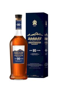 ArArAt Akhtamar 10YO