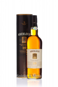 Aberlour 10YO