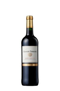 Dourthe Grands Terroirs Saint Emilion