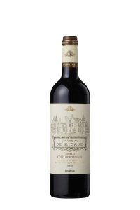 Chateau de Ricaud Cadillac Cotes de Bordeaux