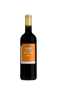 Chateau David Medoc