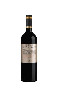 Moulin de Reysson AOC Haut Medoc