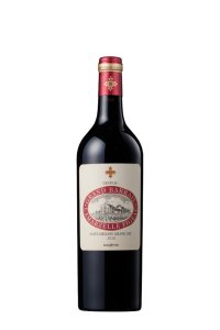 Dourthe Chateau Lamarzelle Figeac AOC Saint Emilion