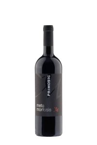 Primosic Metamorfosis Rosso