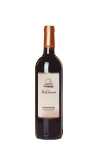 Valduero Reserva Tierra Alta De 2 Cotas