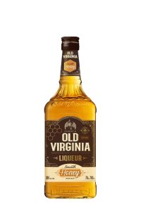 Old Virginia Smooth Honey