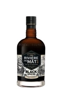 Riviere Du Mat Black Spiced