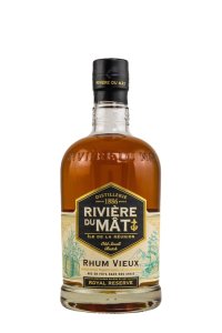 Riviere Du Mat Rhum Vieux