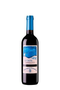 Michele Chiarlo Le Orme Barbera D'Asti