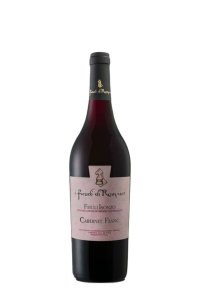 I Feudi Di Romans Friuli Isonzo Cabernet Franc
