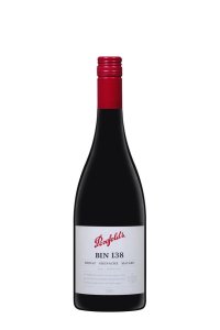 Penfolds BIN 138 Shiraz Grenache Mataro